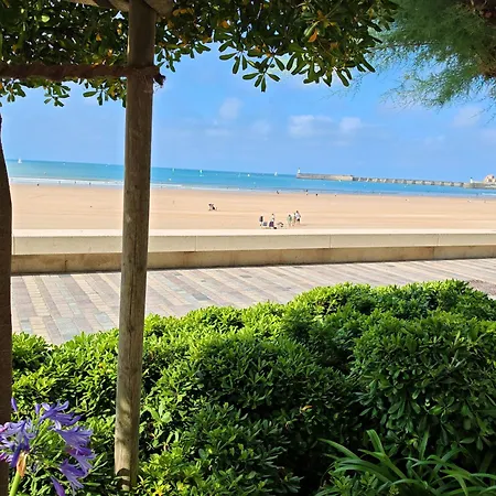 La Palette 펜션 Les Sables-dʼOlonne