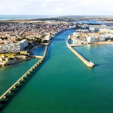 La Palette * Les Sables-dʼOlonne